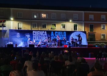 Cuenca Cultura a Cielo Abierto ofrece una actuación por día hasta el domingo 19 de septiembre