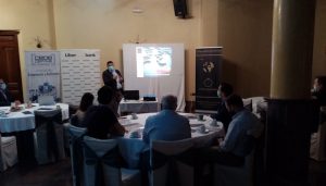 Cuenca Exports Food, a través del convenio con CEOE-Cepyme Cuenca, ofrece sus servicios a más de 12 empresas