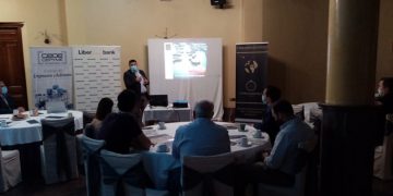 Cuenca Exports Food, a través del convenio con CEOE-Cepyme Cuenca, ofrece sus servicios a más de 12 empresas