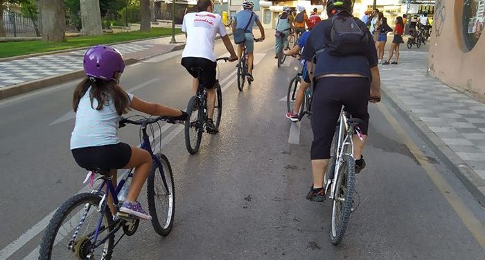 Cuenca tendrá dos nuevos carriles bici