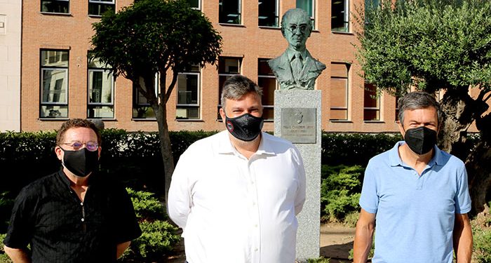 De Tomás Camarillo a Nacho Abascal, pasando por Jesús Ropero en el Día Mundial de la Fotografía