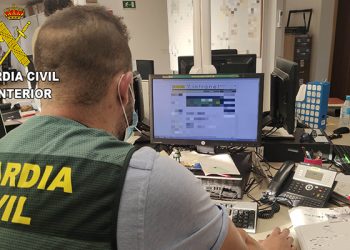 Denunció en Guadalajara haber sido víctima de una detención ilegal y la Guardia Civil le ha detenido por mentiroso