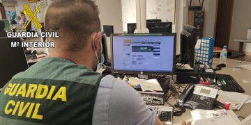 Denunció en Guadalajara haber sido víctima de una detención ilegal y la Guardia Civil le ha detenido por mentiroso
