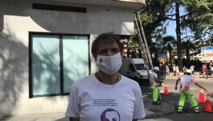 Desde Unidas PODEMOS IU ven con  satisfacción la eliminación de parte del callejero franquista de las calles de Guadalajara