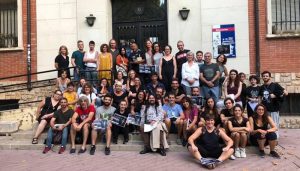 Donde Nacen los Sabores aportará su toque gastronómico a la bienvenida de Cuenca a Escena