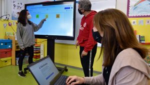 Dos centros escolares de Cuenca y Guadalajara se comprometen a transformar su liderazgo para mejorar el bienestar de sus alumnos y la calidad de sus aprendizajes