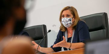 El 48 por ciento de los jóvenes entre 12 y 19 años de Castilla-La Mancha al menos ha sido vacunado con una dosis