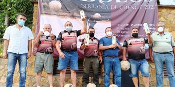 El ambiente de Bolos vuelve con fuerza al Recreo Peral