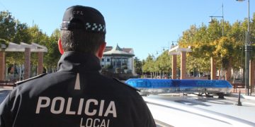 El Ayuntamiento de Cabanillas abre un proceso de selección para cubrir dos nuevas plazas de policía local por sistema de movilidad