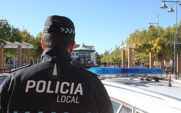 El Ayuntamiento de Cabanillas abre un proceso de selección para cubrir dos nuevas plazas de policía local por sistema de movilidad