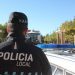 El Ayuntamiento de Cabanillas abre un proceso de selección para cubrir dos nuevas plazas de policía local por sistema de movilidad 3 El Ayuntamiento de Cabanillas abre un proceso de selección para cubrir dos nuevas plazas de policía local por sistema de movilidad
