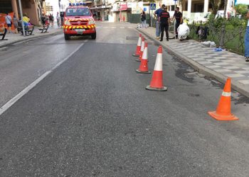 El Ayuntamiento de Cuenca aprueba la tramitación de emergencia de la ejecución de las obras en Plaza de la Hispanidad y su adjudicación