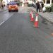 El Ayuntamiento de Cuenca aprueba la tramitación de emergencia de la ejecución de las obras en Plaza de la Hispanidad y su adjudicación