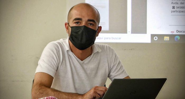 El Ayuntamiento de Guadalajara convoca los Consejos de Barrio para decidir qué propuestas vecinales se incorporarán a los presupuestos de 2022