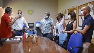 El Ayuntamiento de Guadalajara destina 50.000 euros a Proyecto Hombre