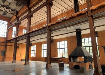 El Ayuntamiento de Guadalajara elige el destino para el Fuerte de San Francisco: una biblioteca El Ayuntamiento de Guadalajara elige el destino para el Fuerte de San Francisco: una biblioteca