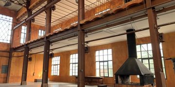 El Ayuntamiento de Guadalajara elige el destino para el Fuerte de San Francisco una biblioteca