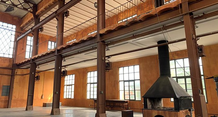 El Ayuntamiento de Guadalajara elige el destino para el Fuerte de San Francisco una biblioteca