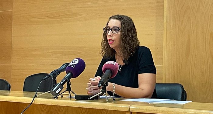 El Ayuntamiento de Guadalajara reactiva el Servicio de Información Juvenil, gratuito y de asesoramiento personalizado para jóvenes 1 El Ayuntamiento de Guadalajara reactiva el Servicio de Información Juvenil, gratuito y de asesoramiento personalizado para jóvenes