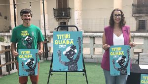 El Ayuntamiento de Guadalajara recupera el festival Titiriguada en todo su esplendor con más de una treintena de espectáculos