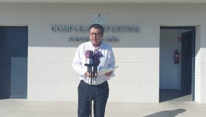 El Ayuntamiento de Guadalajara recupera las escuelas deportivas municipales y garantiza el acceso al deporte en igualdad a 3.600 niños y niñas