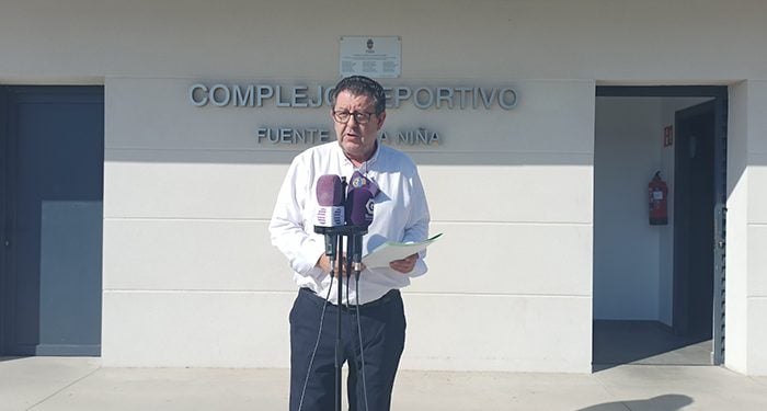 El Ayuntamiento de Guadalajara recupera las escuelas deportivas municipales y garantiza el acceso al deporte en igualdad a 3.600 niños y niñas 1 El Ayuntamiento de Guadalajara recupera las escuelas deportivas municipales y garantiza el acceso al deporte en igualdad a 3.600 niños y niñas