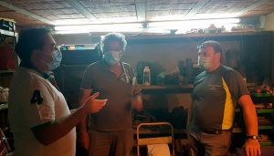 El Ayuntamiento de Huete refuerza el servicio de aguas del municipio