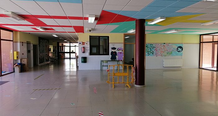 El Ayuntamiento de Villanueva de la Torre concede ayudas para la compra de libros de texto y material escolar por valor de 8.000 euros