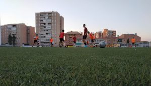 El C.D. Salesianos Guadalajara acude a la Justicia Deportiva para que su Juvenil compita este año en categoría Nacional