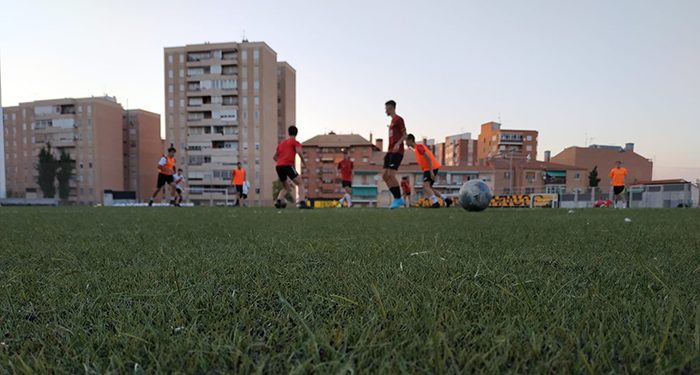 El C.D. Salesianos Guadalajara acude a la Justicia Deportiva para que su Juvenil compita este año en categoría Nacional