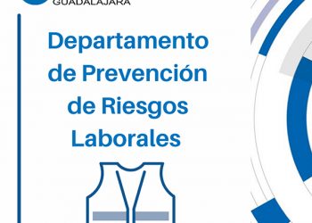 El departamento Prevención de Riesgos Laborales de CEOE-Cepyme Guadalajara asesora a 225 empresas durante el primer semestre del año