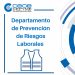 El departamento Prevención de Riesgos Laborales de CEOE-Cepyme Guadalajara asesora a 225 empresas durante el primer semestre del año 3 El departamento Prevención de Riesgos Laborales de CEOE-Cepyme Guadalajara asesora a 225 empresas durante el primer semestre del año