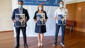 El Diario Oficial de Castilla-La Mancha publica este jueves la resolución con las ayudas a 125 deportistas de élite de la región