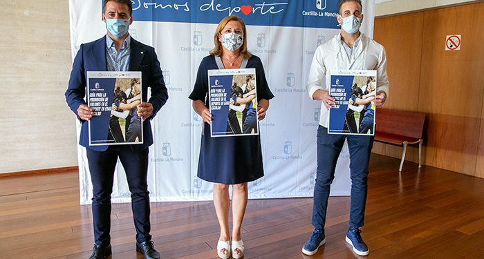 El Diario Oficial de Castilla-La Mancha publica este jueves la resolución con las ayudas a 125 deportistas de élite de la región