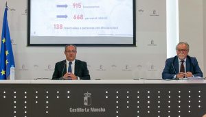El Diario Oficial de Castilla-La Mancha publica las fechas y lugares de los exámenes para acceder a 1.583 plazas de Administración General