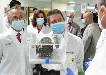 El Gobierno de Castilla-La Mancha amplía en un millón de euros el crédito para las ayudas a empresas del Programa Innova Adelante