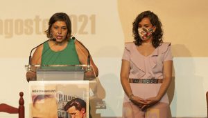 El Gobierno de Castilla-La Mancha convocará a mediados de este mes las ayudas a la producción de largometrajes