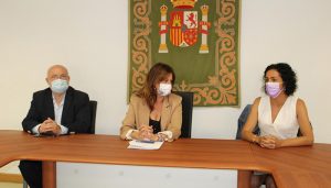 El Gobierno de Castilla-La Mancha destina el 75 por ciento del Plan Corresponsables a los municipios del ámbito rural