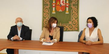 El Gobierno de Castilla-La Mancha destina el 75 por ciento del Plan Corresponsables a los municipios del ámbito rural