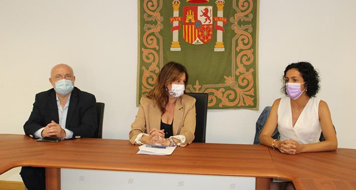 El Gobierno de Castilla-La Mancha destina el 75 por ciento del Plan Corresponsables a los municipios del ámbito rural