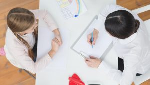 El Gobierno de Castilla-La Mancha incrementa el número de niñas y niños atendidos con el Programa de Atención Temprana