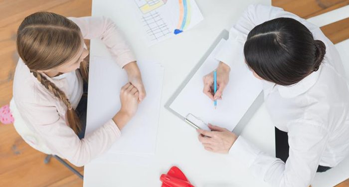 El Gobierno de Castilla-La Mancha incrementa el número de niñas y niños atendidos con el Programa de Atención Temprana