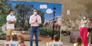 El Gobierno regional realiza un nuevo ciclo estival teatral para concienciar a la juventud de la importancia de cuidar el medio ambiente