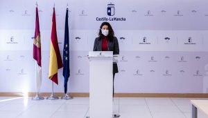 El Gobierno regional a amplía el plazo para que las ayudas de prevención de riesgos laborales lleguen a mayor número de beneficiarios