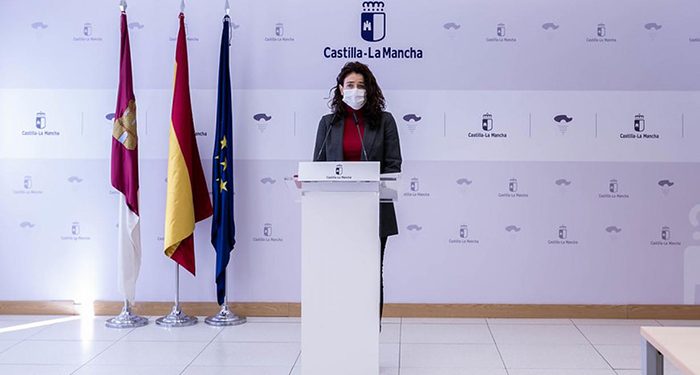 El Gobierno regional a amplía el plazo para que las ayudas de prevención de riesgos laborales lleguen a mayor número de beneficiarios