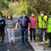 El Gobierno regional acomete obras de arreglo y mejora de la CM-210 a su paso por Puente de Vadillos con un importe de 90.000 euros 3 El Gobierno regional acomete obras de arreglo y mejora de la CM-210 a su paso por Puente de Vadillos con un importe de 90.000 euros