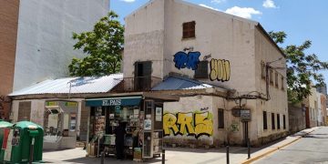 El Gobierno regional aprueba nuevos usos para el antiguo edificio de los sindicatos en Tarancón