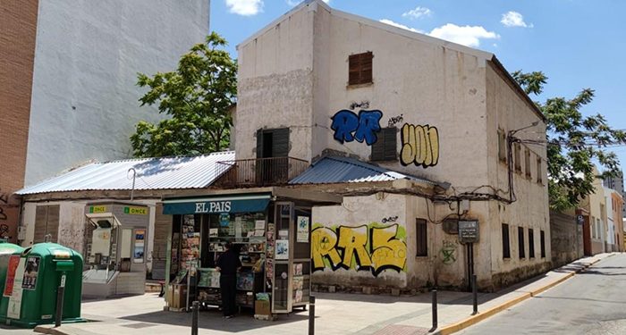 El Gobierno regional aprueba nuevos usos para el antiguo edificio de los sindicatos en Tarancón