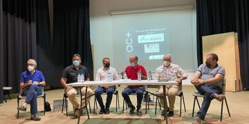 El Gobierno regional continúa trabajando en la futura ´Ruta del Vino´ “para incrementar la competitividad de nuestros vinos”