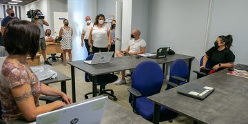 El Gobierno regional convocará en septiembre los programas mixtos de formación profesional con un aumento de más del 80% respecto a 2019